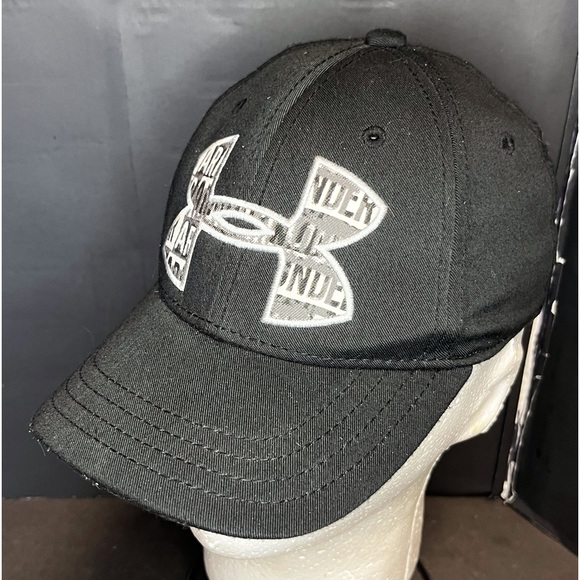 Under Armour baseball cap Youth - Picture 4 of 9